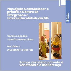Imagem da doação