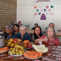 Imagem da doação