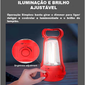 Imagem da doação