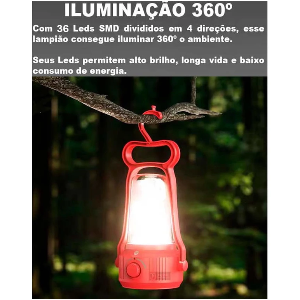 Imagem da doação