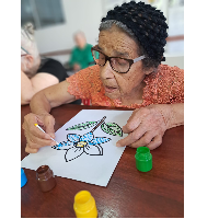 Imagem da doação