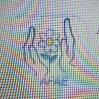 Capa da entidade