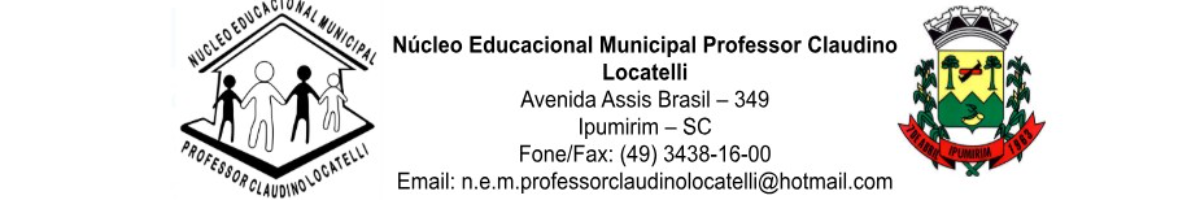 Capa da entidade