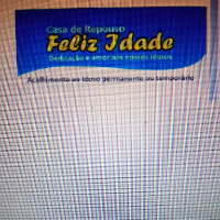 Capa da entidade