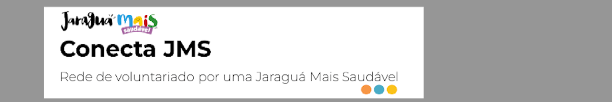 Capa da entidade